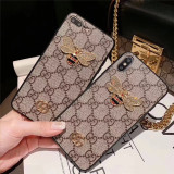 グッチ/Gucci ケース最新全機種13Pro/11/Xs Max/Xr/XS/iPhone7/7P/8/8P/