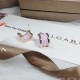 BVLGARI（ブルガリ）最新作 ピアス イアリング YX-19P68-BV260