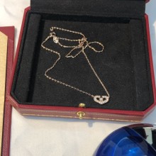Cartier（カルティエ）人気商品 ネックレス. ペンダント ZF-19P100-CA151
