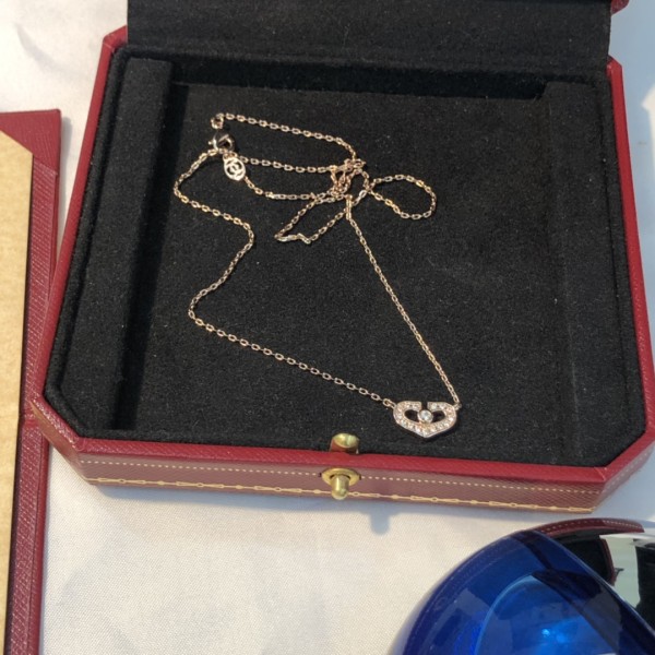 Cartier（カルティエ）人気商品 ネックレス. ペンダント ZF-19P100-CA151