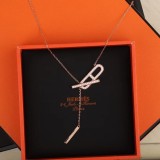 HERMES/エルメス ネックレス.ペンダント 秋冬新作 19P85-HE26
