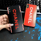 シャネル/Chanel ケース最新全機種11 Pro/11/Xs Max/Xr/XS/iPhone7/7P/8/8P/iPhone13 2色