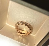 BVLGARI（ブルガリ）今季の新作 リング 小物 YL-19P125-BV151