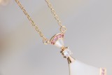 BVLGARI（ブルガリ）2019新作 ネックレス. ペンダント YY-19P220-BV113