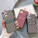 Diorディオールケース最新全機種11 Pro/11/Xs Max/Xr/XS/iPhone7/7P/8/8P/iPhone12iPhone13 3色