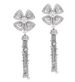 BVLGARI（ブルガリ）最新作 ピアス イアリング YY-19P160-BV242