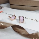 BVLGARI（ブルガリ）最新作 ピアス イアリング YX-19P68-BV260