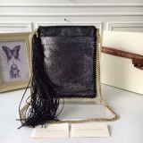 Stella McCartney(ステラマッカートニー) チェーンショルダーバッグ KD2002P320-416-5