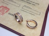 Cartier（カルティエ ）2019新作 ピアス イアリング YX-19P65-CA129