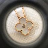 ヴァンクリーフ＆アーペル人気商品 ネックレス. ペンダント YY-19P110-VC311