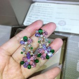 BVLGARI（ブルガリ）最新作 ピアス イアリング YY-19P130-BV191