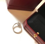 Cartier（カルティエ）2019新作通販 リング 小物 FF-19P120-CA092