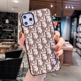 Diorディオールケース最新全機種11 Pro/11/Xs Max/Xr/XS/iPhone7/7P/8/8P/iPhone12iPhone13  4色