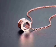Cartier（カルティエ）人気商品 ネックレス. ペンダント QJR-19P100-CA148