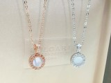 BVLGARI（ブルガリ）2019新作 ネックレス. ペンダント YX-19P60-BV245