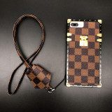 ルイヴィトン/Louis Vuitton ケース最新全機種11 Pro/11/Xs Max/Xr/XS/iPhone7/7P/8/8P/iPhone12/13  3色