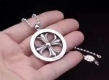 ChromeHearts クロムハーツ100% 925シルバー 正規品品質 男女兼用 ネックレス ch678435