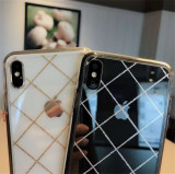 シャネル/Chanel ケース最新全機種11 Pro/11/Xs Max/Xr/XS/iPhone7/7P/8/8P/iPhone13 2色