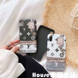 ルイヴィトン/Louis Vuitton ケース最新全機種11 Pro/11/Xs Max/Xr/XS/iPhone7/7P/8/8P/iPhone12/13  3色