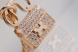 HERMES/エルメス ネックレス.ペンダント 秋冬新作 19P200-HE14
