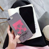 OFF-WHITE iPhone XI/XI MAXケース ブランド オフホワイト iPhone 11/11 proケース ファション アイフォンXR/XSケース 潮流新品