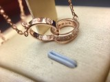 Cartier（カルティエ）人気商品 ネックレス. ペンダント YX-19P50-CA169