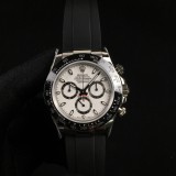 ロレックス 完全無欠品 デイトナ Swiss 7750 ムーブメント搭載 GX-2001P1800-RO103