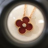 ヴァンクリーフ＆アーペル人気商品 ネックレス. ペンダント YY-19P110-VC310