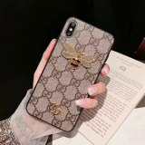 グッチ/Gucci ケース最新全機種13Pro/11/Xs Max/Xr/XS/iPhone7/7P/8/8P/