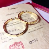 Cartier（カルティエ ）2019新作 ピアス イアリング QJR-19P90-CA121