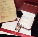 Cartier（カルティエ ）2019新作 ピアス イアリング QJR-19P140-CA111