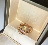 BVLGARI（ブルガリ）今季の新作 リング 小物 YL-19P125-BV151