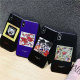 グッチ  iphone xr/xs maxケース 可愛い  アイフォン xs/テンケース 人気 iphone 8/7 plusケース 独特ジャケット 激安新品