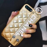シャネル/Chanel ケース最新全機種11 Pro/11/Xs Max/Xr/XS/iPhone7/7P/8/8P/iPhon13 4色