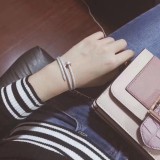 Cartier (カルティエ) 2019新作 ブレスレット.カフブレス YX-19P130-CA065