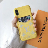ルイヴィトン/Louis Vuitton ケース最新全機種11 Pro/11/Xs Max/Xr/XS/iPhone7/7P/8/8P/iPhone12/13