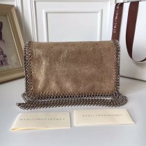 Stella McCartney(ステラマッカートニー) チェーンショルダーバッグ KD2002P320-417-3