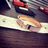 HERMES/エルメス 今季の新作 ブレスレット.カフブレス 19P280-HE90