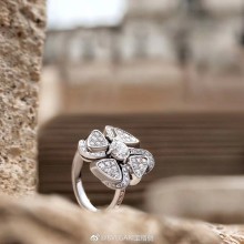 BVLGARI（ブルガリ）今季の新作 リング 小物 YY-19P130-BV169