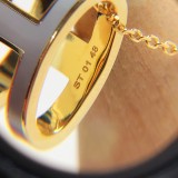 HERMES/エルメス ネックレス.ペンダント 秋冬新作 19P250-HE16
