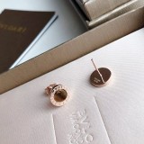 BVLGARI（ブルガリ）最新作 ピアス イアリング 男女兼用 FF-19P150-BV112
