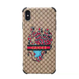 グッチ gucci iphone xrケース iphone xs/xs maxケース 人気 ブランド 箱デザイン バーバリー iphone x/10/8/7/6plusケース 3D手触り 耐衝撃 激安通販