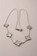 新品入荷 Van Cleef & Arpels  ヴァン クリーフ＆アーペル ネックレス Van-113n