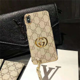 グッチiphone xr/xi/xs maxケースブランド gucci アイフォン x/8/7 plusケース大人気 iphone 11/11Rケース ビジネス風ファッション