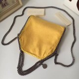 Stella McCartney(ステラマッカートニー) ミニサイズ ショルダーバッグ KD2002P320-403-1