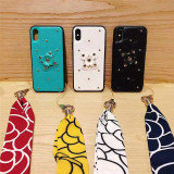 ルイヴィトン/Louis Vuitton ケース最新全機種11 Pro/11/Xs Max/Xr/XS/iPhone7/7P/8/8P/iPhone12/13  3色