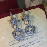 Cartier（カルティエ ）2019新作 ピアス イアリング SL-19P220-CA123