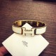 HERMES/エルメス 今季の新作 ブレスレット.カフブレス 19P280-HE89