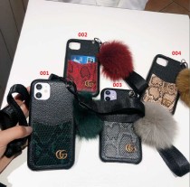 新作LV GUCCIグッチンiphone11/11pro/11pro maxケース  大人気 デザイン性 芸能人愛用