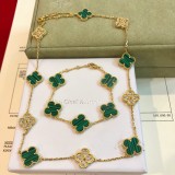 ヴァンクリーフ＆アーペル人気商品 ネックレス. ペンダント YX-19P110-VC273
